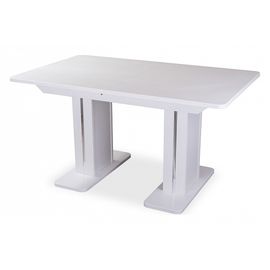  Стол обеденный Румба ПР-2 с камнем, фото 1 