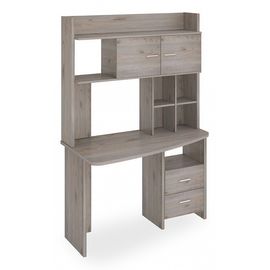  Стол компьютерный Нельсон Lite СКЛ-Крл120+НКЛХ-120 Н ЛЕВ, фото 1 