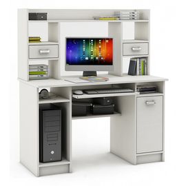  Стол компьютерный Имидж-31, фото 1 