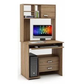  Стол компьютерный Имидж-35, фото 1 