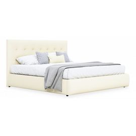  Кровать двуспальная Селеста с матрасом PROMO B COCOS 2000x1800, фото 1 