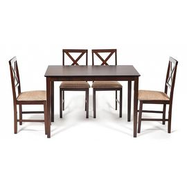  Набор обеденный Хадсон, фото 1 