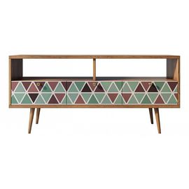  Тумба комбинированная Berber Принт 26, фото 1 