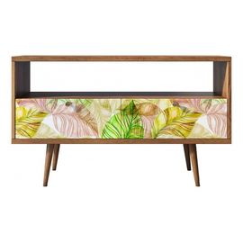  Тумба комбинированная Berber Принт 29, фото 1 