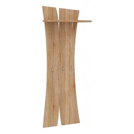  Вешалка-полка Куба 1734.М1, фото 1 