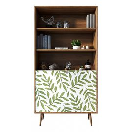  Стеллаж комбинированный Berber Принт 28, фото 1 