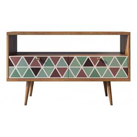  Тумба комбинированная Berber Принт 26, фото 1 