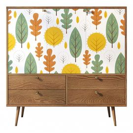  Тумба Berber Принт 30, фото 1 