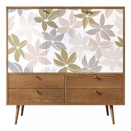  Тумба Berber Принт 27, фото 1 