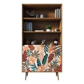  Стеллаж комбинированный Berber Принт 25, фото 1 