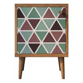  Тумбочка Berber Принт 26, фото 1 