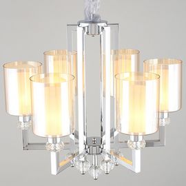  Подвесная люстра Malito OML-79903-06, фото 1 