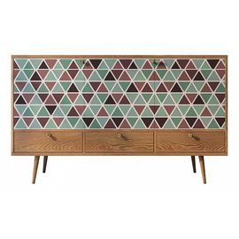  Тумба Berber Принт 26, фото 1 