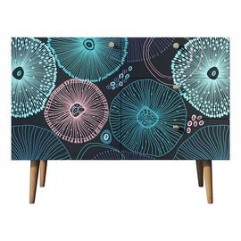  Тумба Berber Принт 32, фото 1 