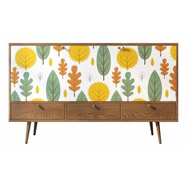  Тумба Berber Принт 30, фото 1 