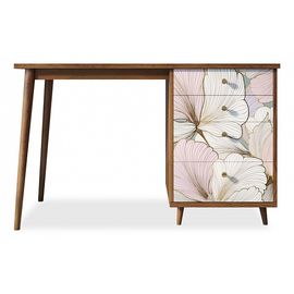  Стол письменный Berber Принт 31, фото 1 