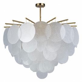  Люстра на штанге Frost 10022/800, фото 1 