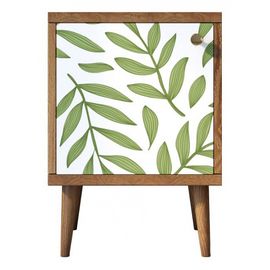  Тумбочка Berber Принт 28, фото 1 