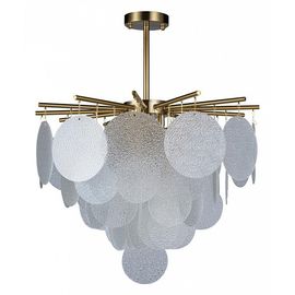  Люстра на штанге Frost 10022/600, фото 1 