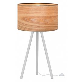  Настольная лампа декоративная Nordic 1700-TWH+SW, фото 1 