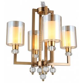  Подвесная люстра Maranello OML-80003-04, фото 1 