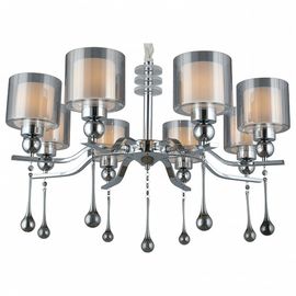  Подвесная люстра Giarre OML-56003-08, фото 1 