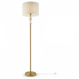  Торшер Alloro MOD088FL-01BS, фото 1 