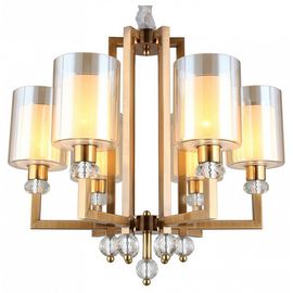  Подвесная люстра Maranello OML-80003-06, фото 1 