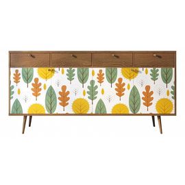  Тумба Berber Принт 30, фото 1 