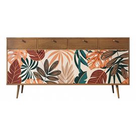  Тумба Berber Принт 25, фото 1 