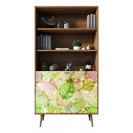  Стеллаж комбинированный Berber Принт 29, фото 1 