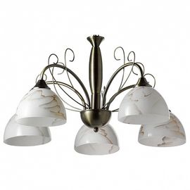  Подвесная люстра Ариадна 33 450019805, фото 1 