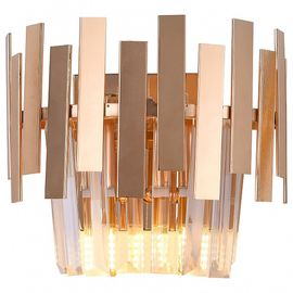  Бра Medici MEDICI 81430/1W GOLD, фото 1 