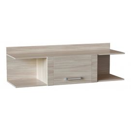  Полка комбинированная Элегия ПЛ-101, фото 1 