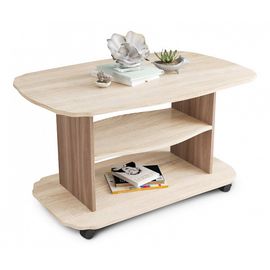  Стол журнальный Консул-2, фото 1 