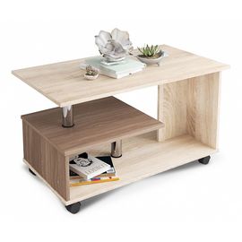  Стол журнальный Консул-5, фото 1 