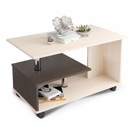  Стол журнальный Консул-5, фото 1 