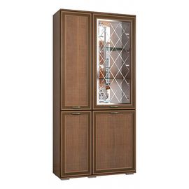  Шкаф-витрина Ливорно ЛШ-6, фото 1 