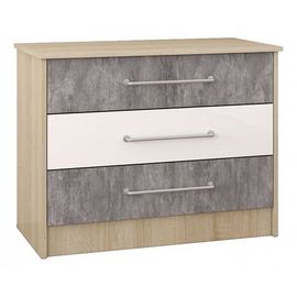  Комод Колибри Лофт, фото 1 