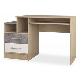  Стол компьютерный Колибри Лофт, фото 1 