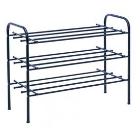  Стеллаж для обуви Комо 3, фото 1 