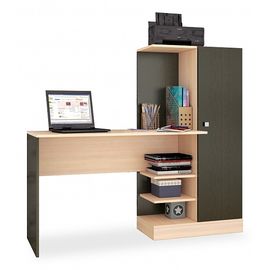  Стол компьютерный Квартет-6, фото 1 