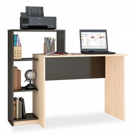  Стол компьютерный Квартет-2, фото 1 