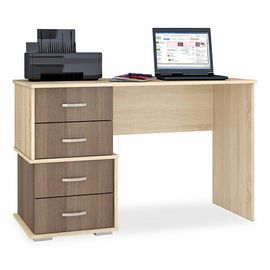  Стол письменный Сити-2, фото 1 