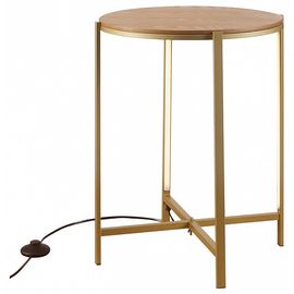  Стол журнальный с подсветкой Seattle LSP-0567, фото 1 