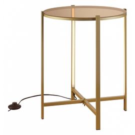  Стол журнальный с подсветкой Seattle LSP-0566, фото 1 