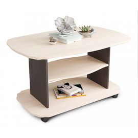  Стол журнальный Консул-2, фото 1 