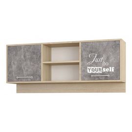  Полка комбинированная Колибри Лофт, фото 1 