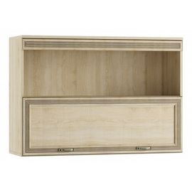  Полка комбинированная Ливорно ЛН-3, фото 1 