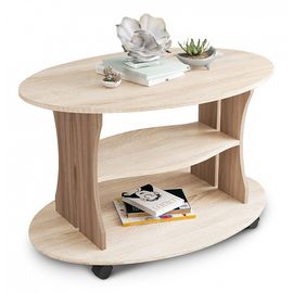  Стол журнальный Консул-1, фото 1 